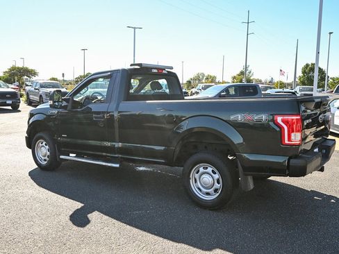 Used 2016 Ford F150 XL w/ Heavy-Duty Payload Package image 7