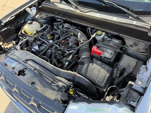 Certified 2023 Ford Maverick XL w/ Equipment Group 100A Standard image 37