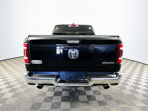 Certified 2019 RAM 1500 Limited image 10