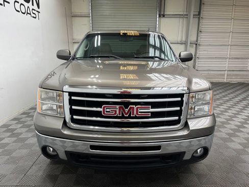Used 2012 GMC Sierra 1500 SLT w/ SLT Convenience Package AWD/4WD image 9