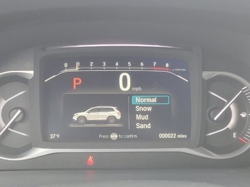 Used 2024 Honda Passport EX-L image 15