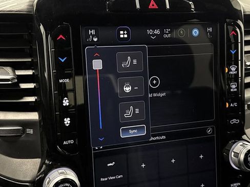 Used 2023 RAM 1500 Sport w/ G/T Package image 7