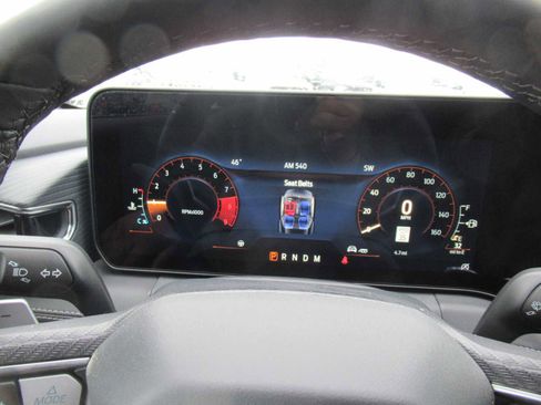 New 2026 Ford Mustang GT Premium RWD image 22