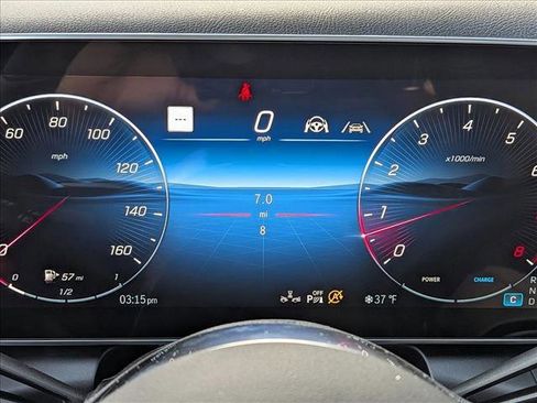 New 2026 Mercedes-Benz GLC 300 4MATIC image 10