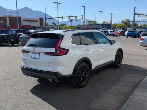 Used 2023 Honda CR-V Sport image 3