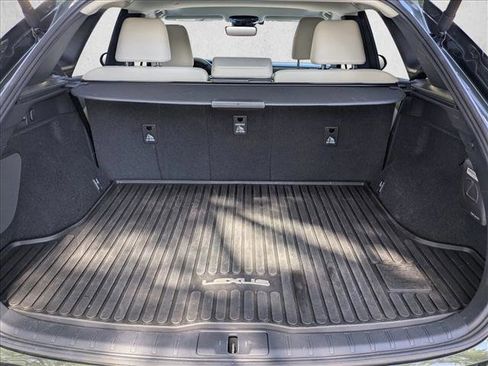 Used 2023 Lexus RX 350 Premium w/ Accessory Package FWD image 6