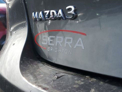 New 2026 MAZDA MAZDA3 s Sport FWD image 28