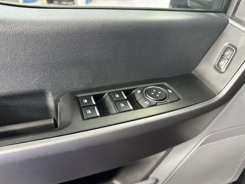Used 2025 Ford F350 XLT AWD/4WD image 17