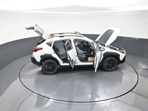 New 2026 Subaru Crosstrek 2.5i Wilderness AWD/4WD image 14