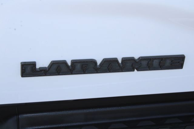 Used 2020 RAM 3500 Laramie w/ Night Edition AWD/4WD image 11
