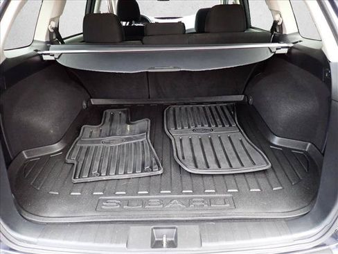 Used 2014 Subaru Outback 2.5i Premium w/ Popular Package #1B AWD/4WD image 6