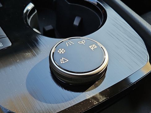 New 2026 Nissan Rogue SV w/ Cold Weather Package image 19