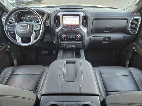 Used 2019 GMC Sierra 1500 SLT w/ SLT Premium Plus Package image 26