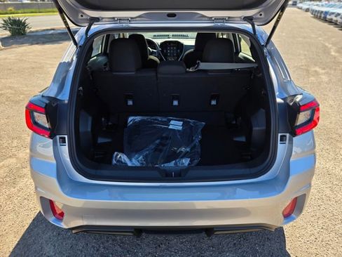 New 2026 Subaru Impreza 2.0i Sport AWD/4WD image 12