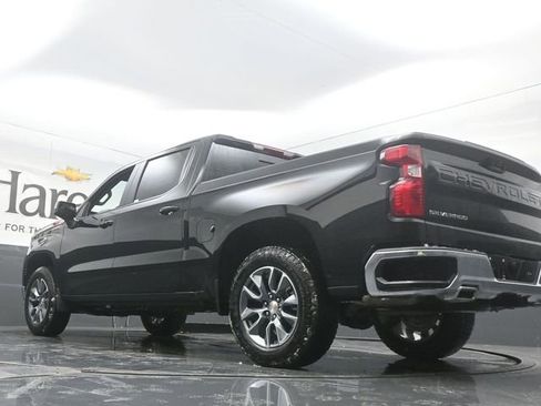 New 2026 Chevrolet Silverado 1500 LT w/ All Star Edition Plus image 5