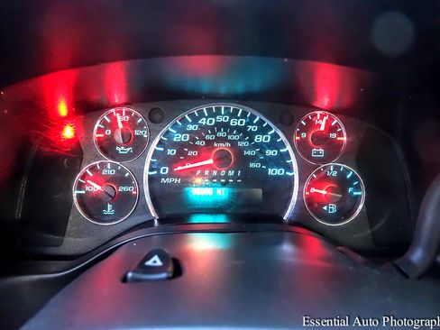 Used 2021 GMC Savana 3500 Extended w/ Power Convenience Package image 14