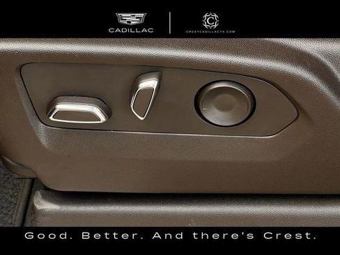 Used 2022 GMC Sierra 1500 Denali w/ Technology Package image 23