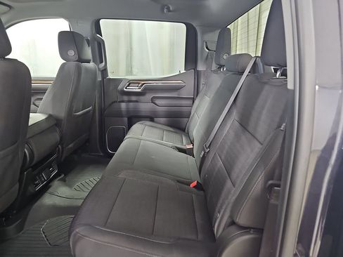 Certified 2023 Chevrolet Silverado 1500 LT AWD/4WD image 17