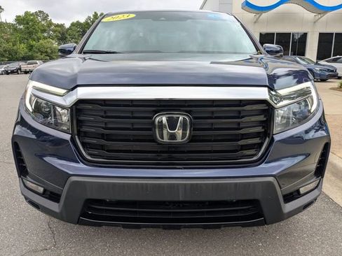 Certified 2023 Honda Ridgeline RTL-E image 3