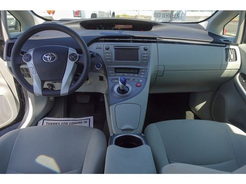 Used 2015 Toyota Prius Two FWD image 24