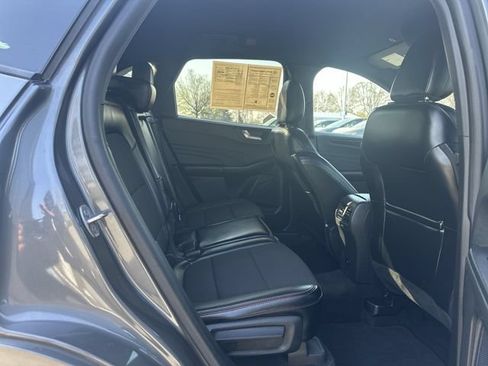 Used 2024 Ford Escape ST-Line AWD/4WD image 27
