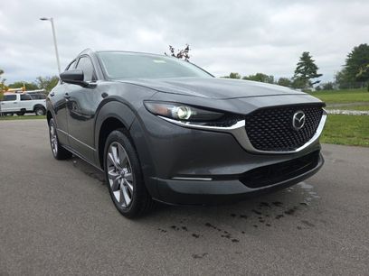 Used 2023 MAZDA CX-30 AWD 2.5 S w/ Select Package