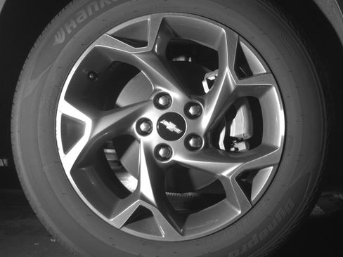 Used 2025 Chevrolet Trax LT image 13