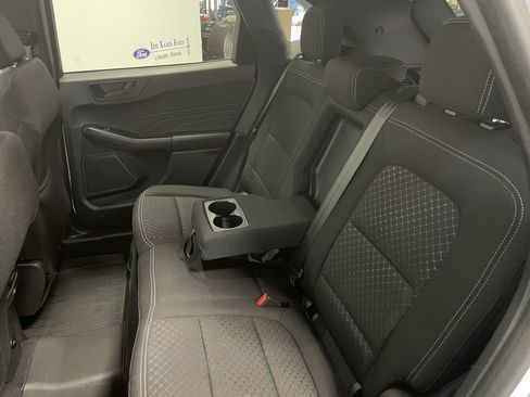 Used 2023 Ford Escape Active image 22