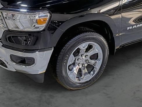 Used 2022 RAM 1500 Big Horn image 7