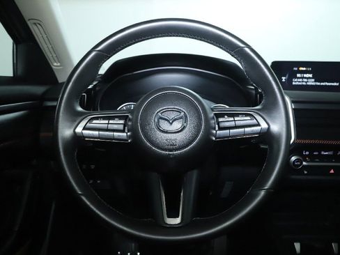 Used 2024 MAZDA CX-50 AWD 2.5 Turbo w/ Cargo Package image 23