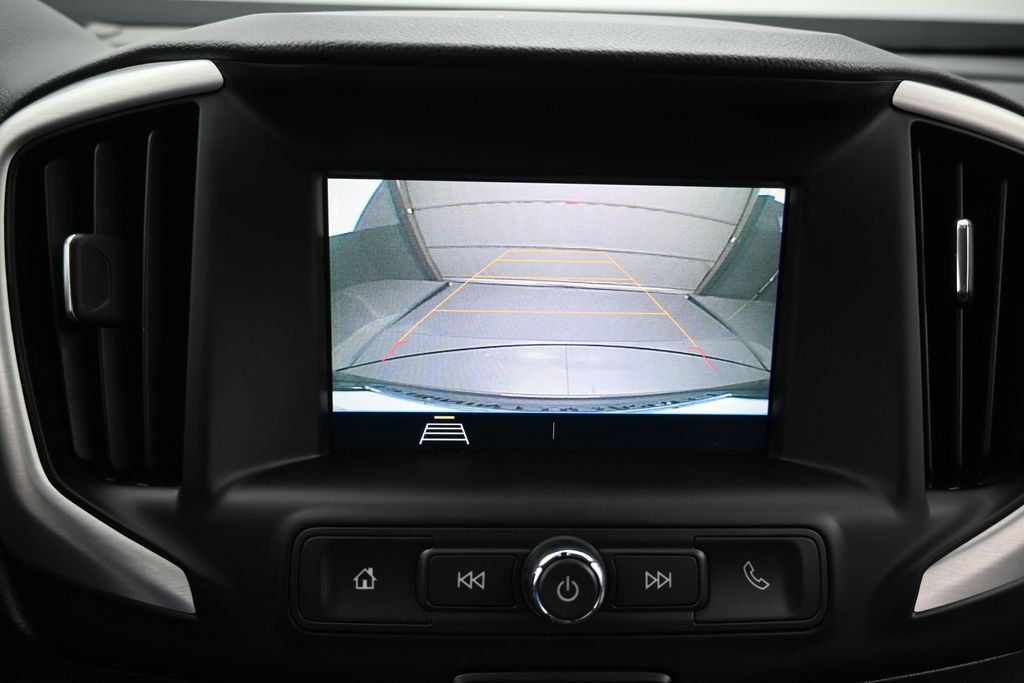 Certified 2021 GMC Terrain SLE FWD image 19