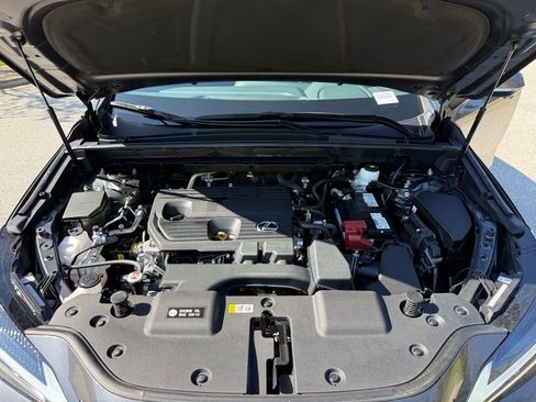 Used 2024 Lexus NX 250 FWD image 18