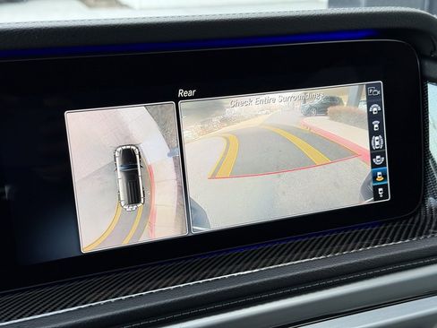 Used 2022 Mercedes-Benz G 63 AMG 4MATIC image 5