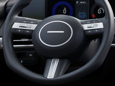 New 2026 Hyundai Tucson SEL image 34