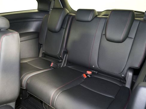 Certified 2026 Honda Odyssey Sport-L image 26