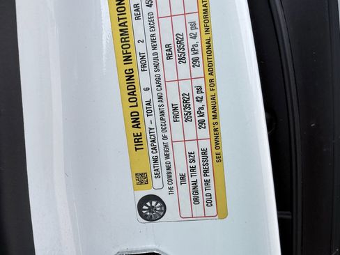 Used 2023 Tesla Model X Plaid image 26