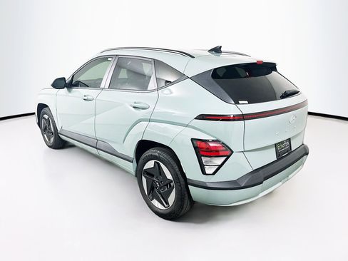 Used 2024 Hyundai Kona SEL image 5