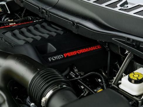 Used 2026 Ford F150 Raptor image 4