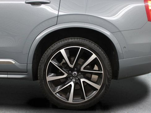 Certified 2023 Volvo XC90 B6 Plus w/ Protection Package Premier AWD/4WD image 8