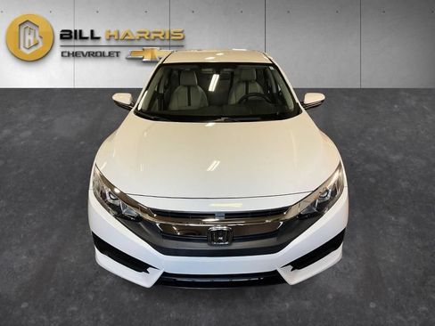 Used 2018 Honda Civic LX image 8