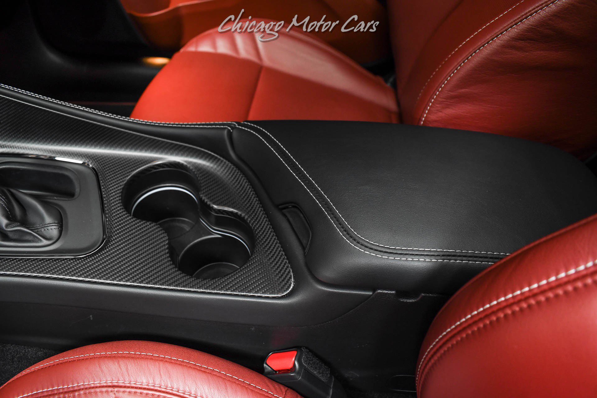 Used 2022 Dodge Challenger SRT Super Stock RWD image 17