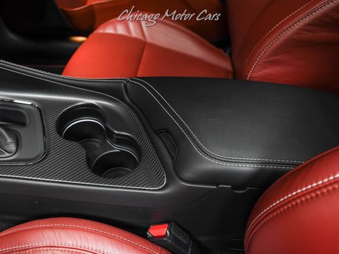 Used 2022 Dodge Challenger SRT Super Stock RWD image 17