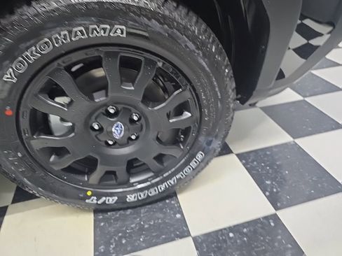 New 2026 Subaru Forester Wilderness image 4