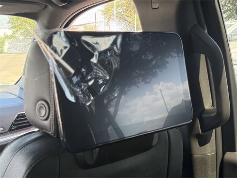 New 2026 Chevrolet Tahoe High Country image 16