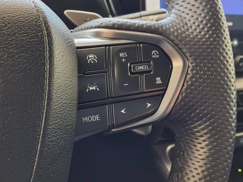 Used 2024 Lexus TX 500h AWD w/ Technology Package image 16