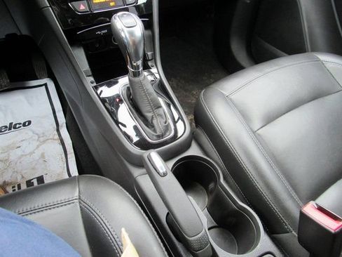 Certified 2018 Buick Encore Essence w/ Experience Buick Package image 21