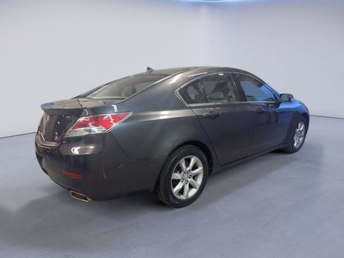 Used 2013 Acura TL w/ Technology Package FWD image 8