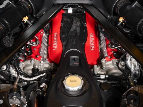 Certified 2023 Ferrari SF90 Stradale AWD/4WD image 11