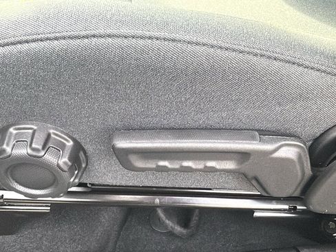 New 2026 Jeep Wrangler Unlimited Sport image 25