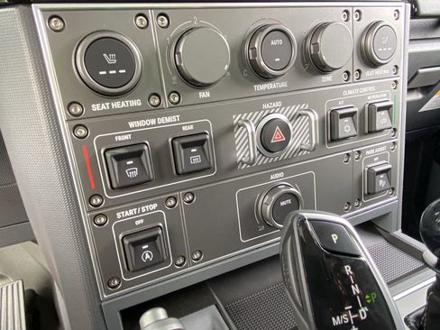 New 2025 INEOS Grenadier image 10